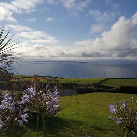 Bed & Breakfast Blue Ocean Guest 4*