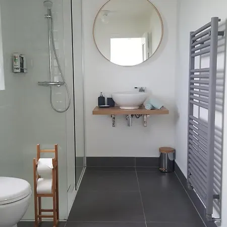 Blue Ocean Guest 4* Doolin