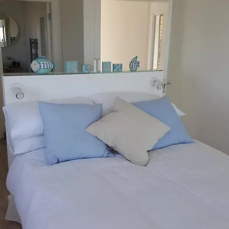 Bed & Breakfast Blue Ocean Guest