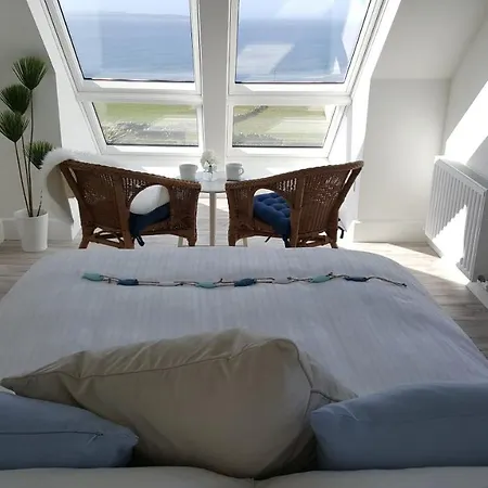 Blue Ocean Guest Bed & Breakfast Doolin