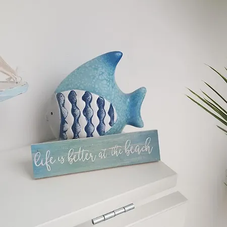 Blue Ocean Guest Doolin