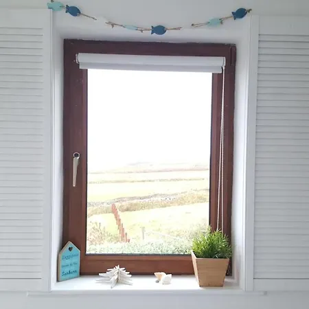 Blue Ocean Guest Bed and breakfast Doolin