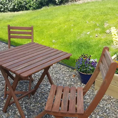 Blue Ocean Guest Bed and breakfast 4*