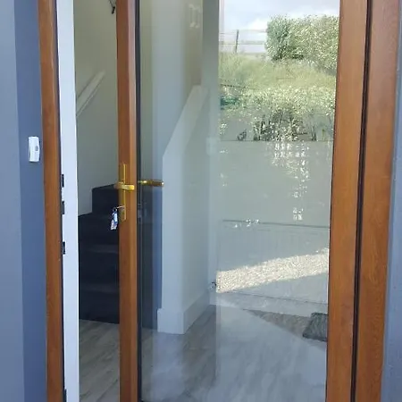 فندق مبيت وإفطار Blue Ocean Guest 4*