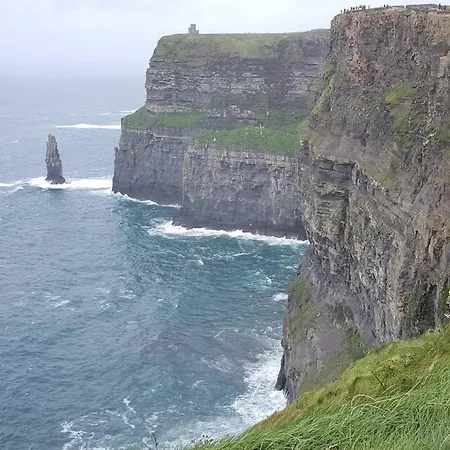 Blue Ocean Guest Bed and breakfast Doolin