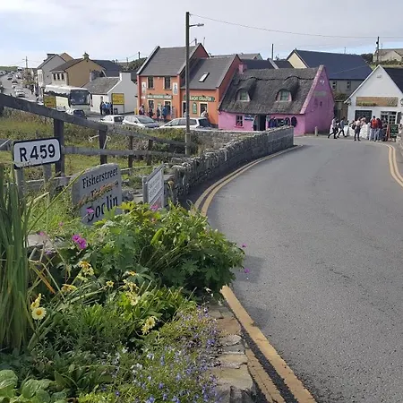 Blue Ocean Guest Bed & Breakfast