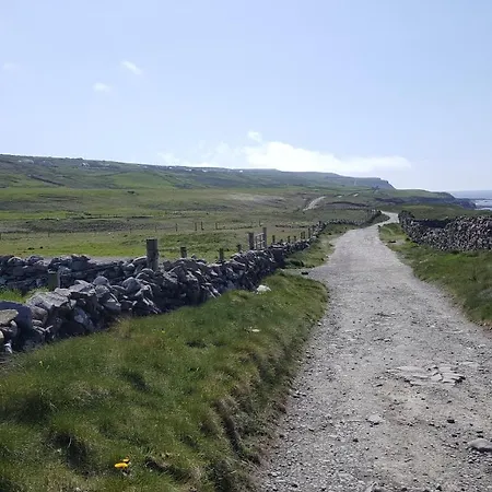 Bed and breakfast Blue Ocean Guest Doolin