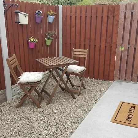 فندق مبيت وإفطار Blue Ocean Guest 4*