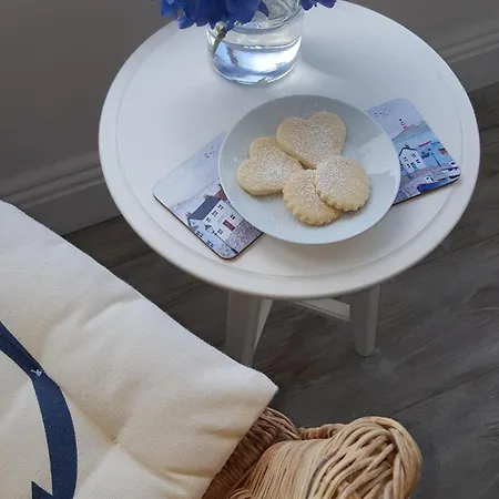 فندق مبيت وإفطار Blue Ocean Guest 4*