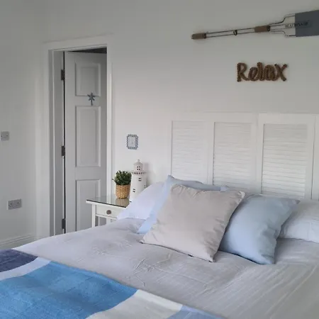 Blue Ocean Guest دولين