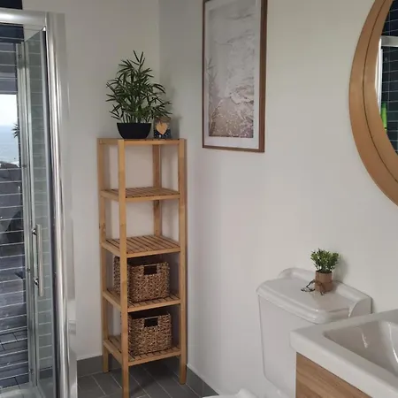 Blue Ocean Guest Bed and breakfast 4*