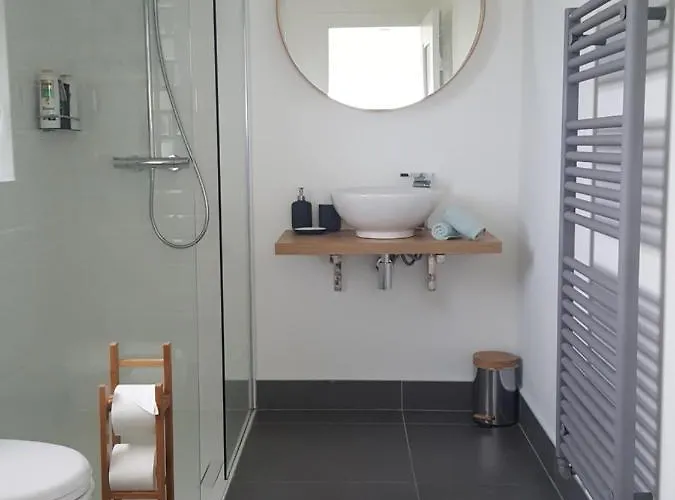 Blue Ocean Guest 4* Doolin