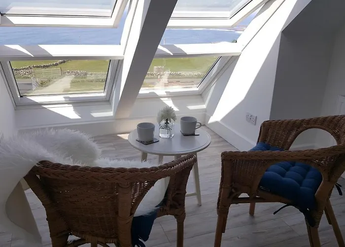 Bed & Breakfast Blue Ocean Guest 4*