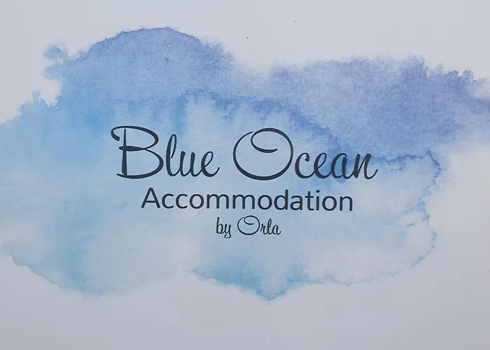 Bed & Breakfast Blue Ocean Guest 4*
