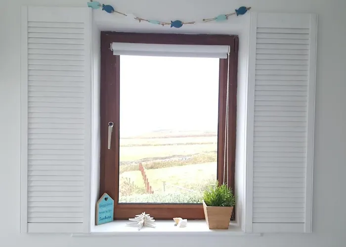 Blue Ocean Guest Bed & Breakfast Doolin
