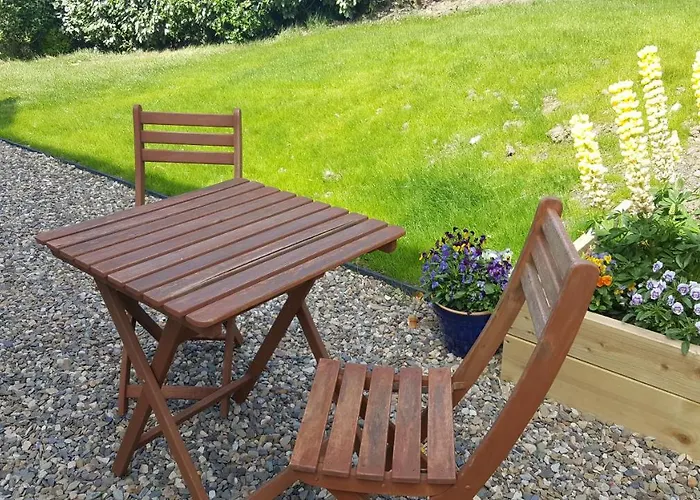 Blue Ocean Guest Couette-café 4*