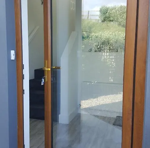 Couette-café Blue Ocean Guest 4*