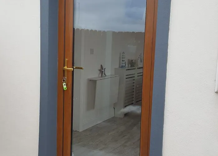 Blue Ocean Guest Couette-café 4*