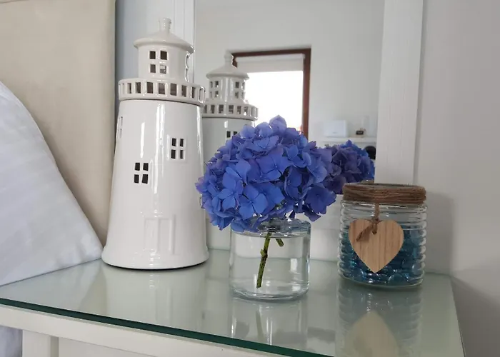 Blue Ocean Guest Bed & Breakfast