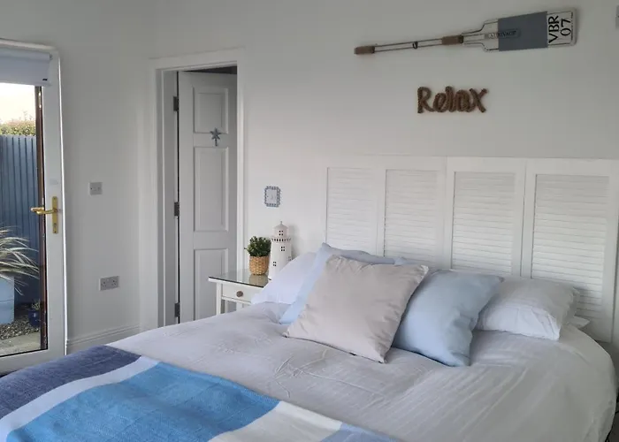 Blue Ocean Guest Doolin